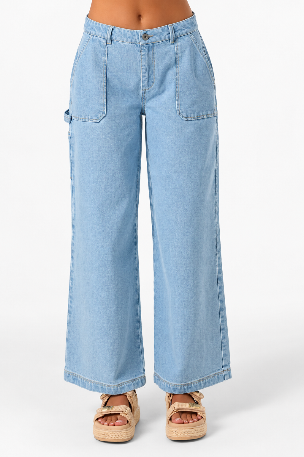O'Neill Women's Chandler Pant Denim