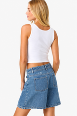 O'Neill Women's Nola Denim Short