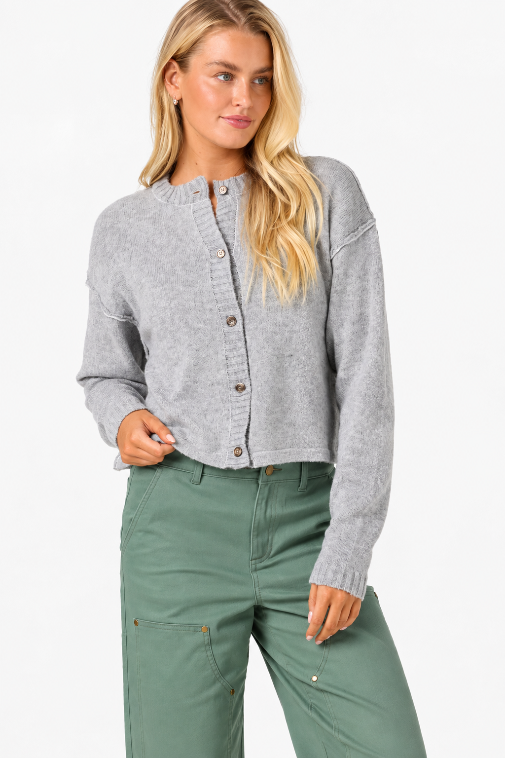 O'Neill Women's OG Calder Cardigan