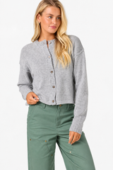 O'Neill Women's OG Calder Cardigan