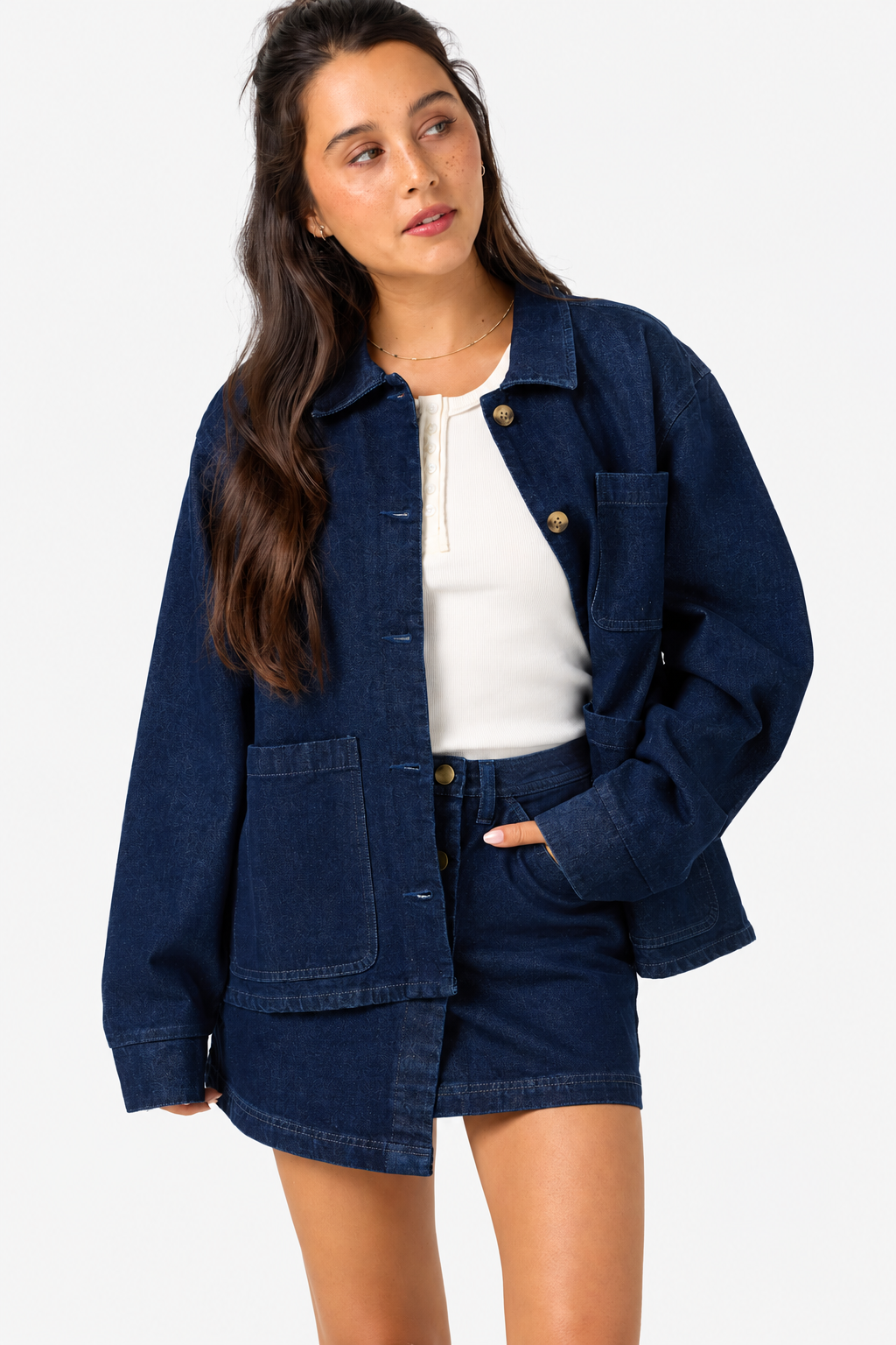 O'Neill Women's OG Chance Jacket