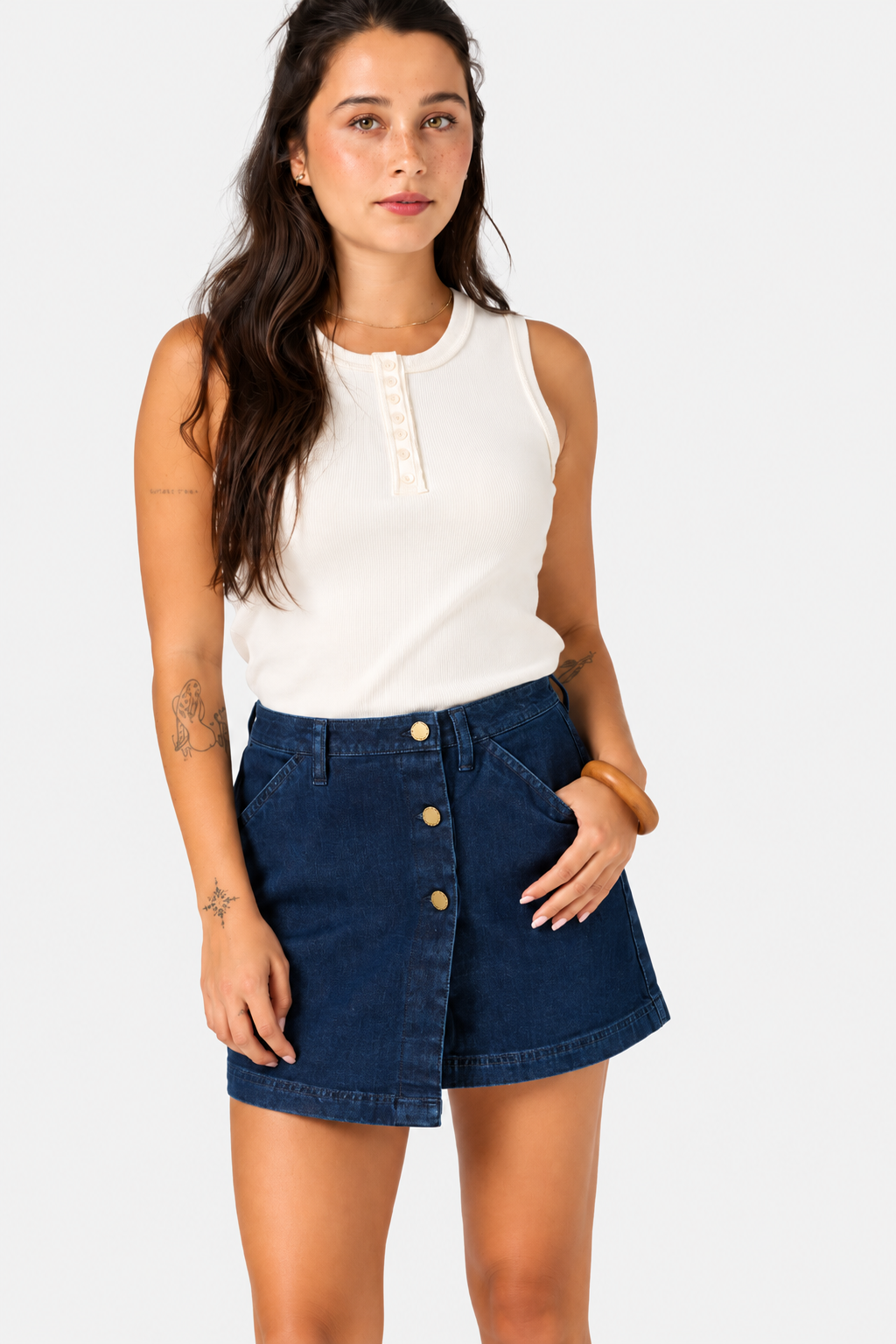 O'Neill Women's OG Chance Skirt