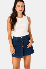 O'Neill Women's OG Chance Skirt