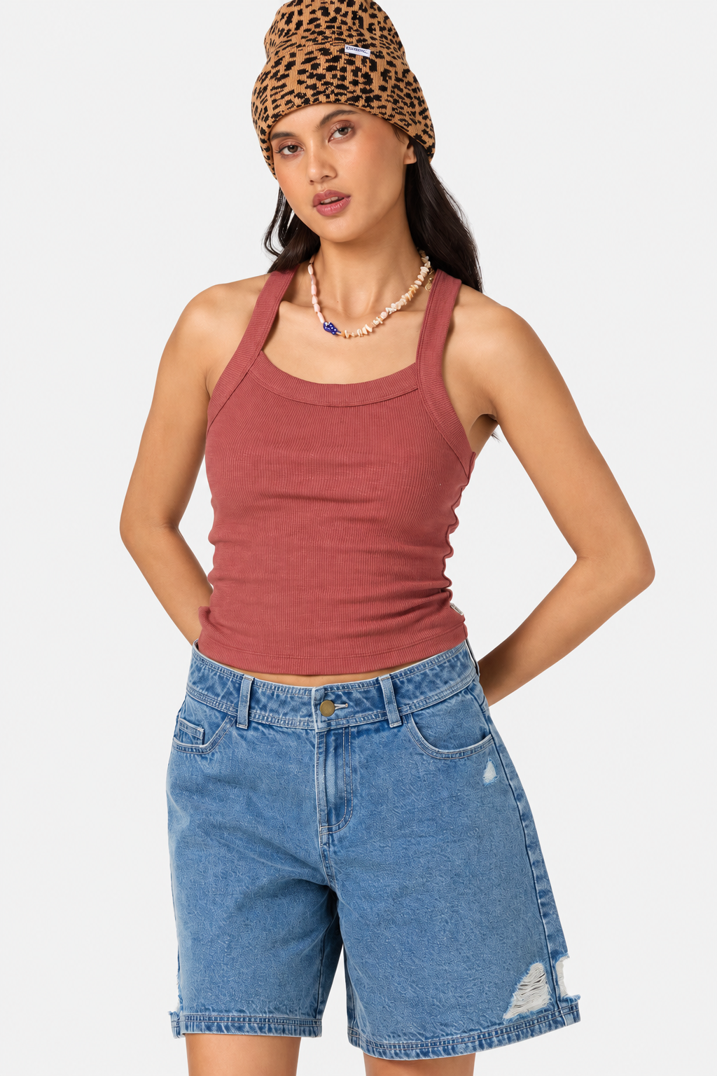 O'Neill Women's OG Sailor Tank