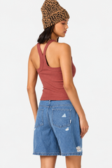 O'Neill Women's OG Sailor Tank