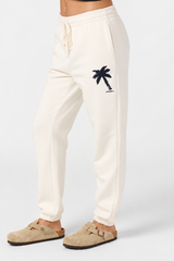 O'Neill Women's Palm Relaxed Sweatpant
