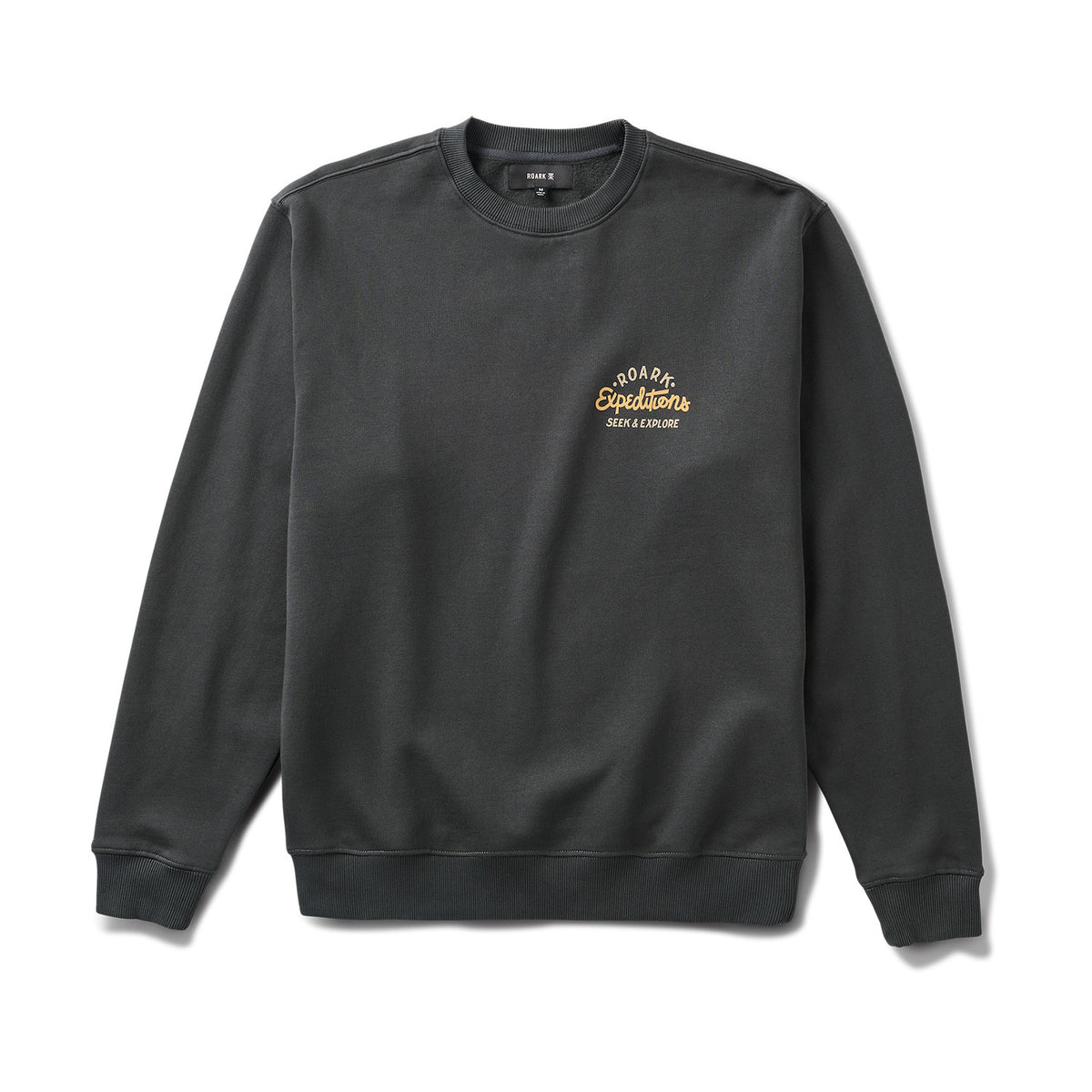 Roark Men's Sign Writer Fleece