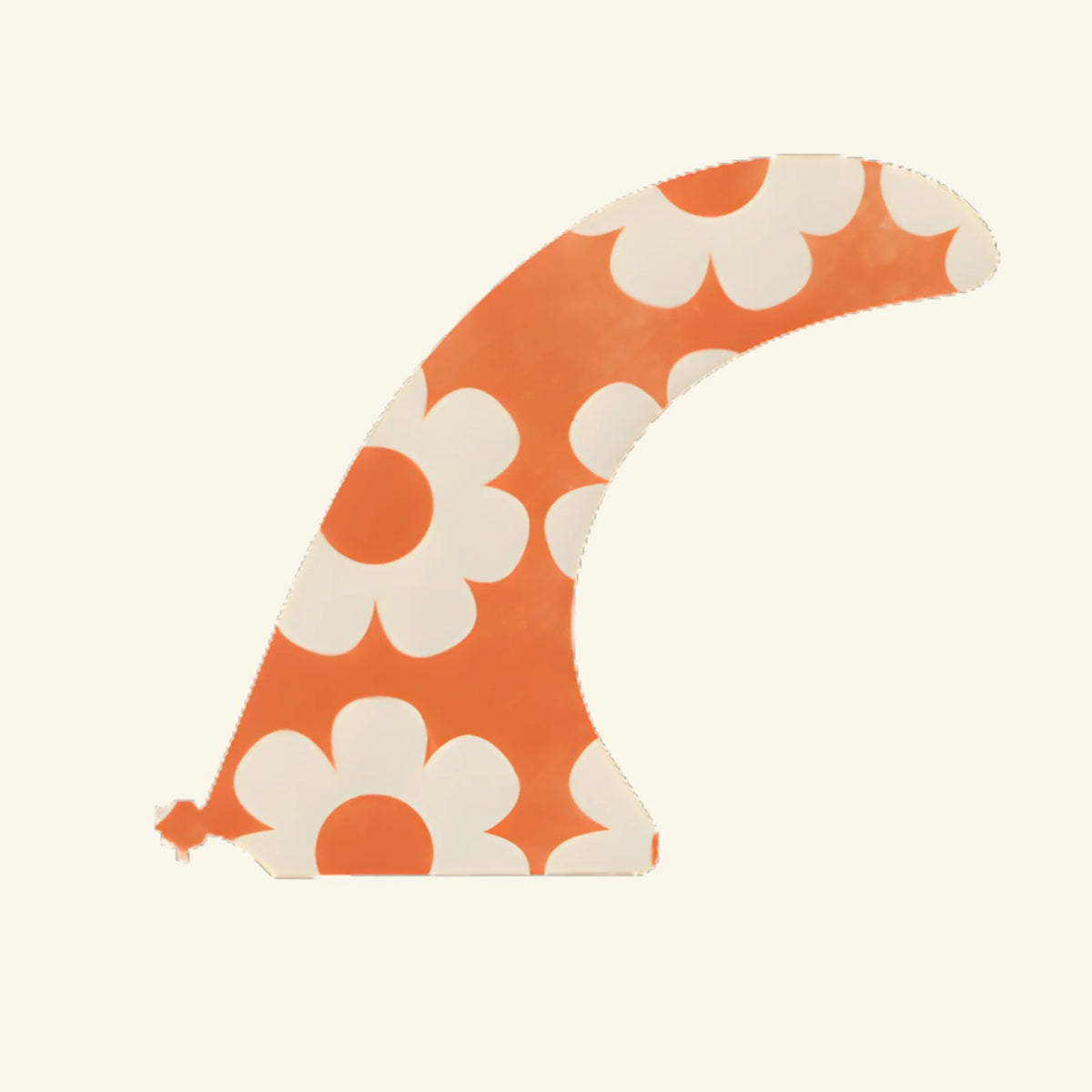 Midfin Orange Crush | Allison Roberts - Banana Clip - 9.25"
