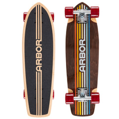 Arbor Pivot Micron