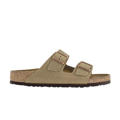 Birkenstock Arizona Soft Footbed Tobacco Oiled Leather