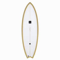 Sharpeye Radar 5'8"