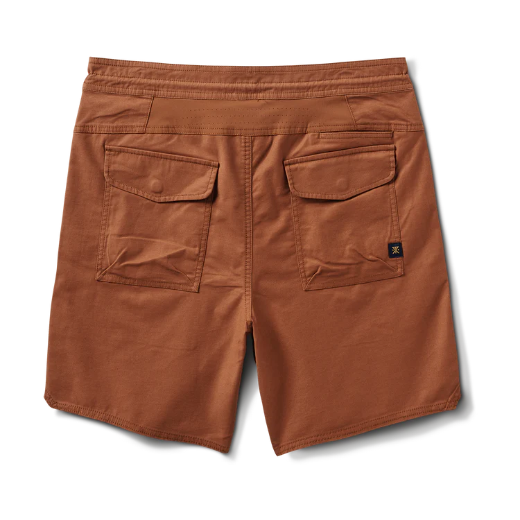 Roark Men's Layover Traveler 18"