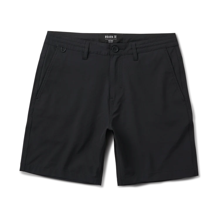 Roark Men's Hytide Hybrid Short