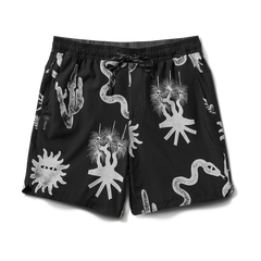 Roark Men's Serrano 7"