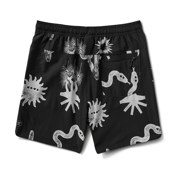 Roark Men's Serrano 7"