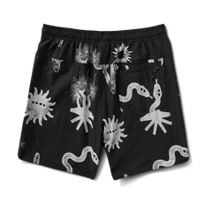 Roark Men's Serrano 7"