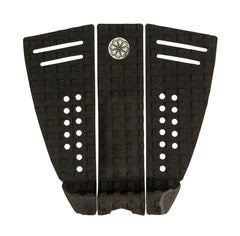 Octopus Rasta Rob Signature Traction Pad - Black