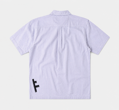 Former DXD Reynolds Stripe SS Shirt