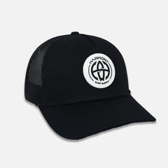 Harmony Icon Roped Trucker Hat