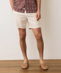 Marine Layer Men's Hemp Short