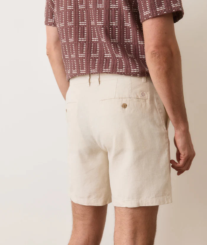 Marine Layer Men's Hemp Short