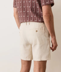 Marine Layer Men's Hemp Short