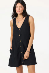 O'Neill Women's Sanders Mini Dress