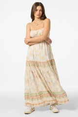 O'Neill Women's Lillie Maxi Dress