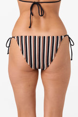 O'Neill Women's Sand Dollar Stripe Maracas Bottom