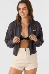 O'Neill Women's Darcie Zip Fleece