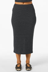 O'Neill Women's Kavali Stripe Skirt