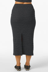 O'Neill Women's Kavali Stripe Skirt