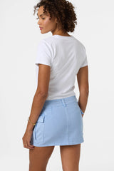 O'Neill Women's Liquid Surf Fitted Tee