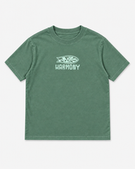 Harmony Youth Surfboard Tee