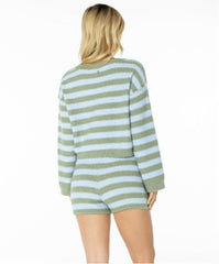 Roxy Women's Swell Season Stripe