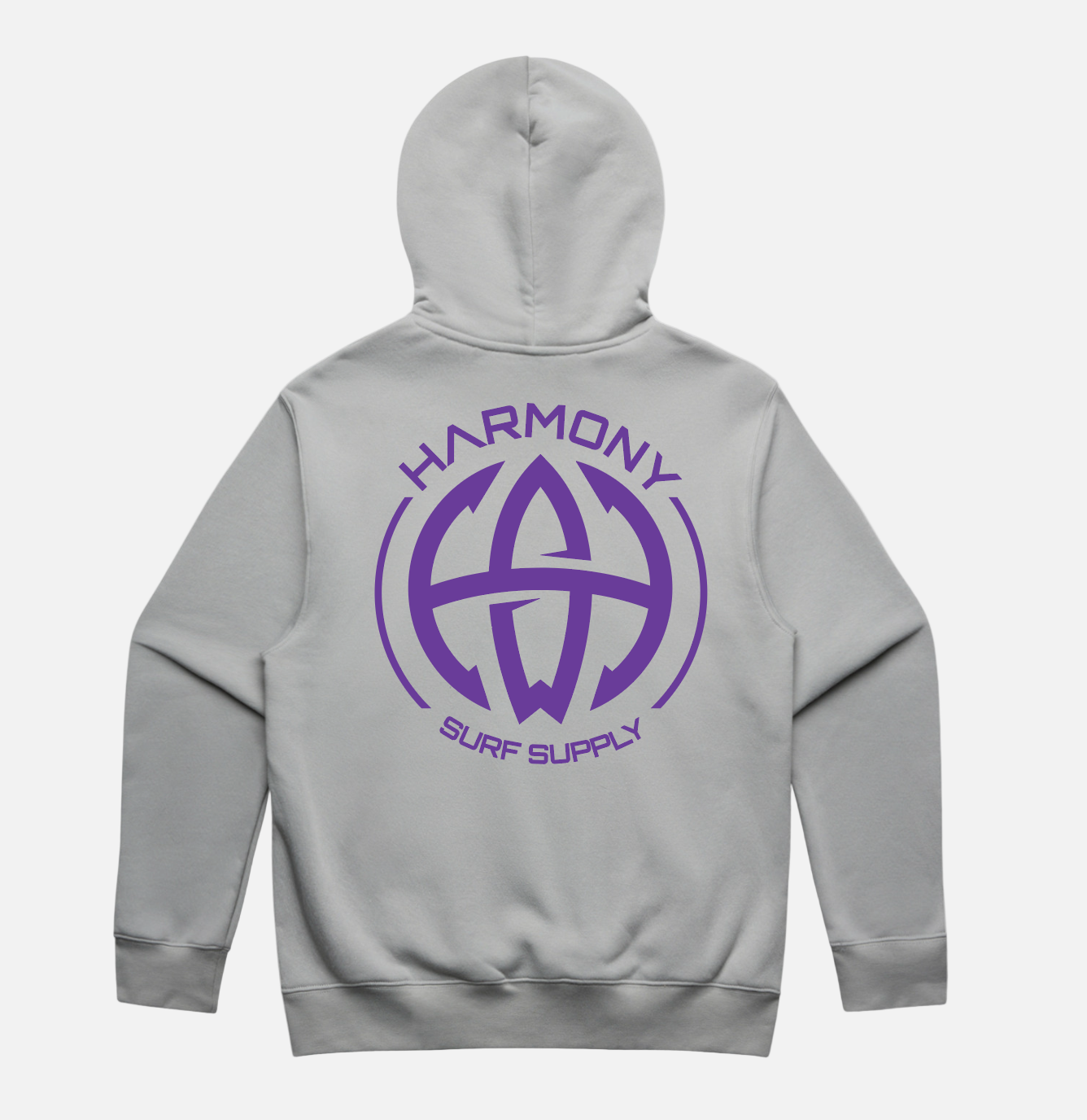 Harmony Heavyweight Icon Hoodie