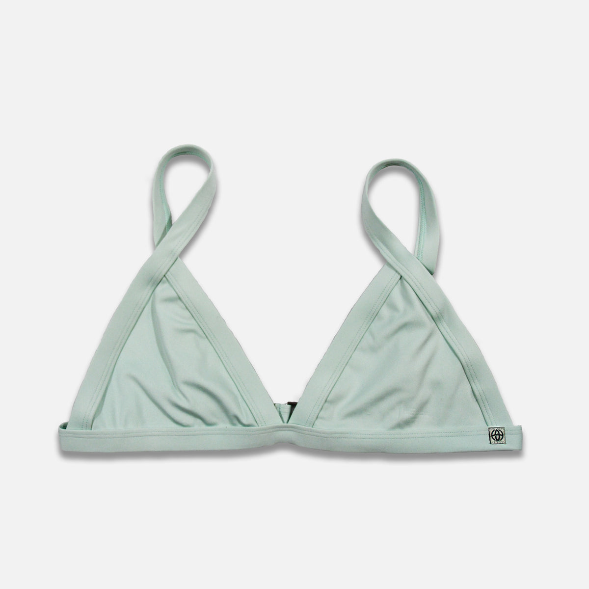 Harmony Women's Strapped Bikini Top