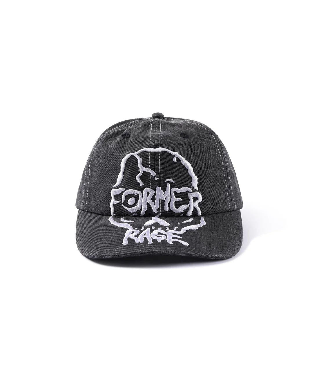 Former Skullz Cap