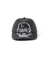 Former Skullz Cap