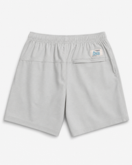 Harmony Mens Swift Volley Lt Grey
