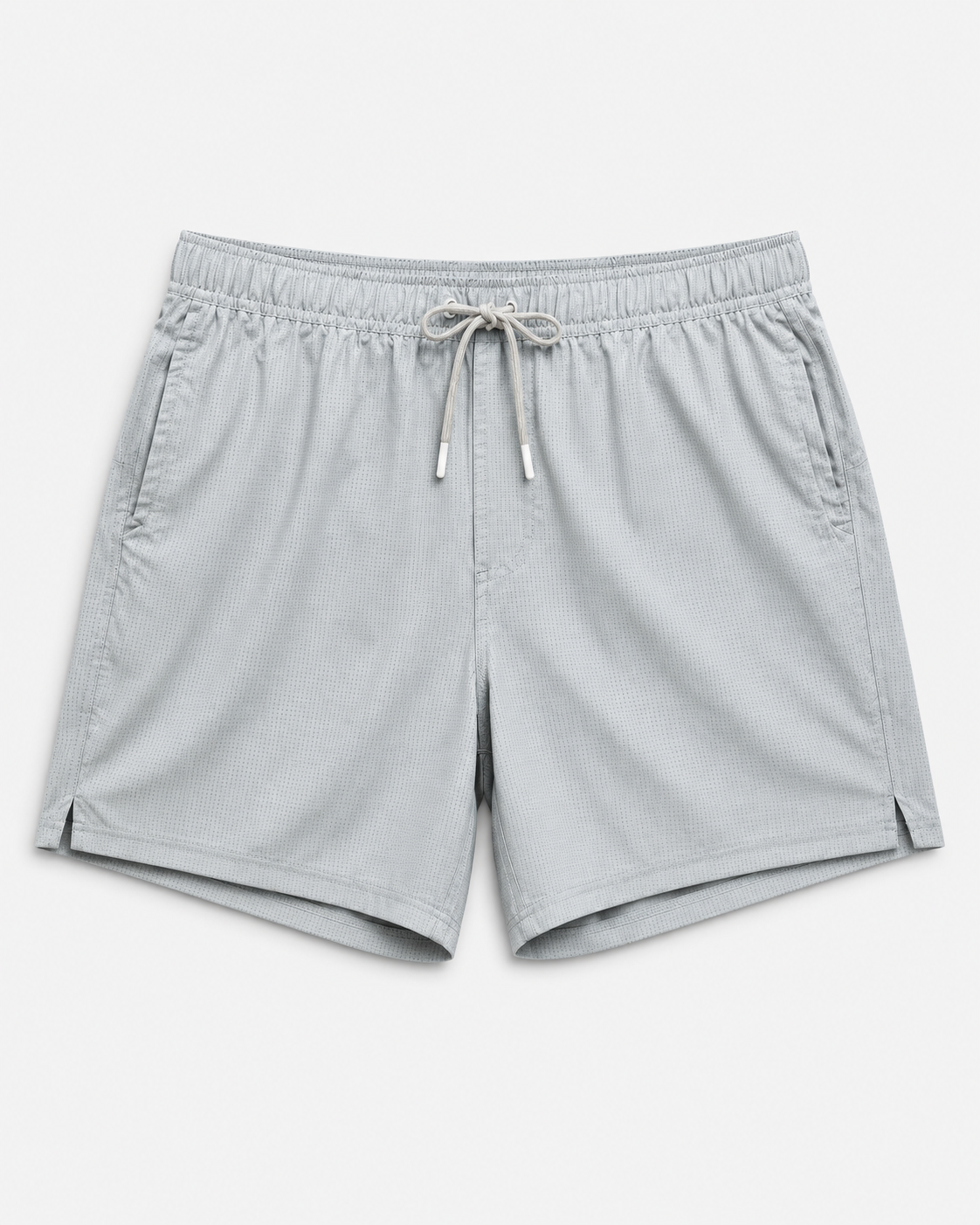 Harmony Mens Swift Volley Lt Grey