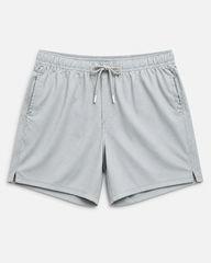 Harmony Mens Swift Volley Lt Grey
