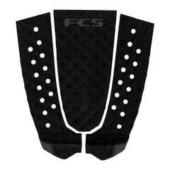 FCS T-3 Black/Charcoal