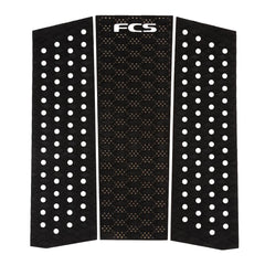 FCS T-3 Mid Eco Black