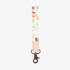 Thread Shoreline Wrist Lanyard