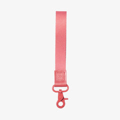 Thread Rose Water Wrist Lanyard