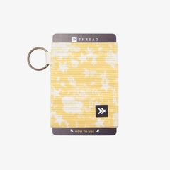 Thread Goldie Elastic Wallet