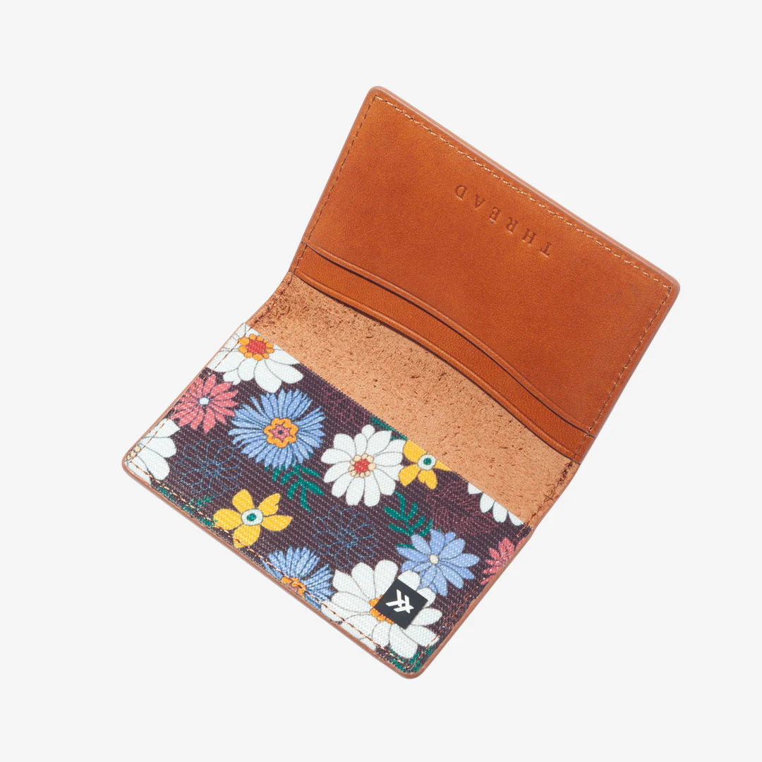 Thread Clover Bifold