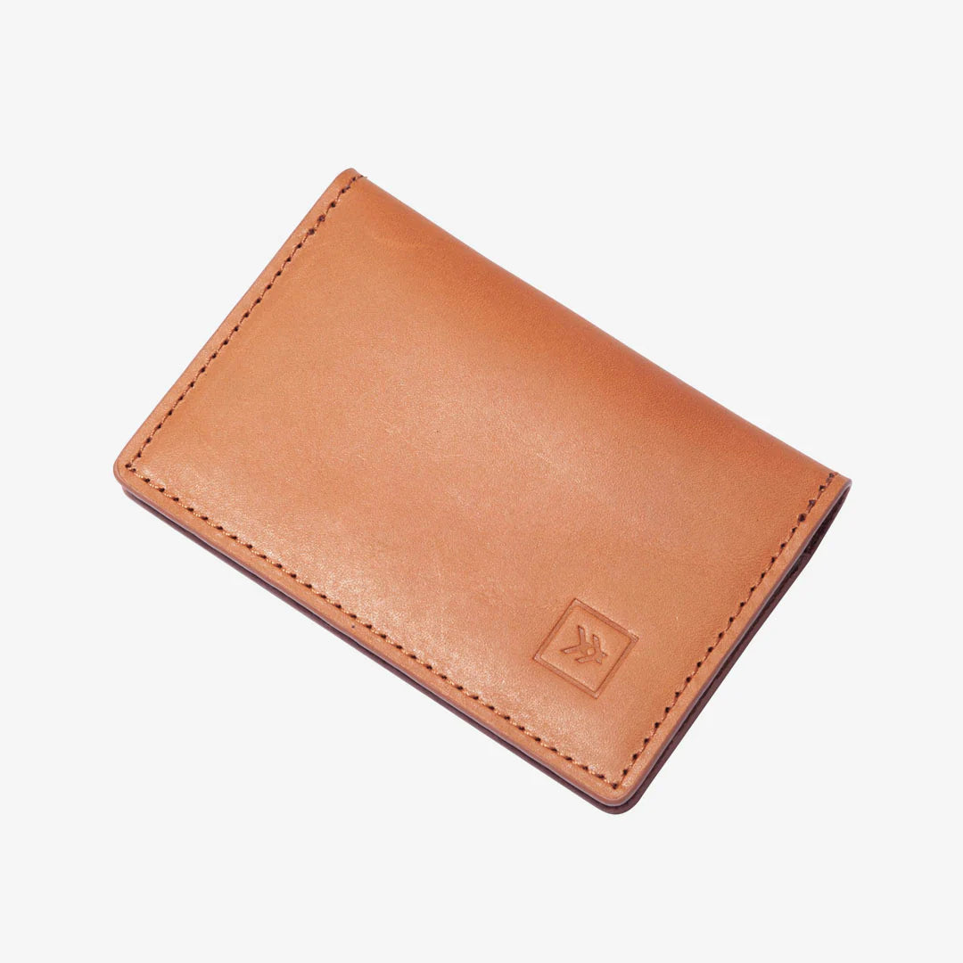 Thread Clover Bifold