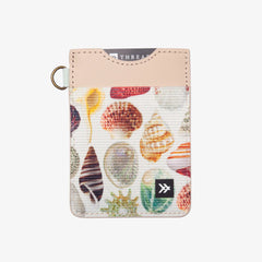 Thread Shoreline Vertical Wallet